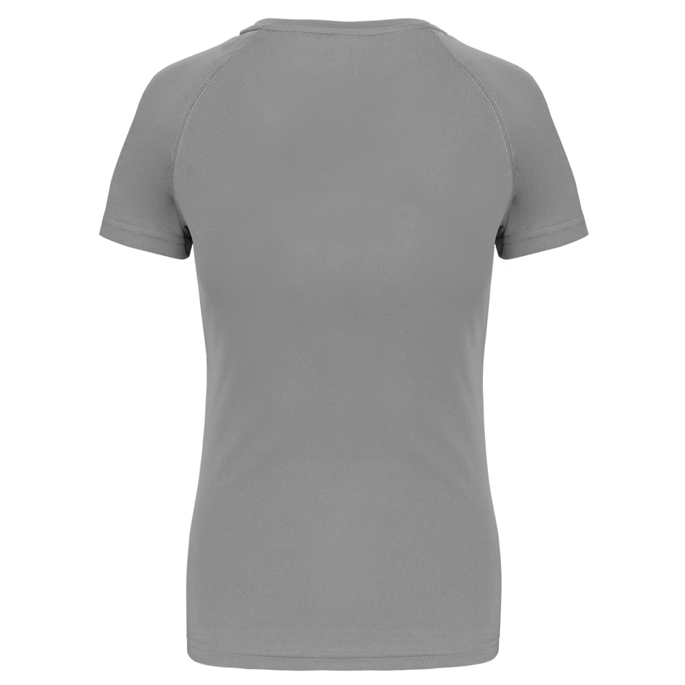 PROACT® Ladies' short-sleeved sports T-shirt