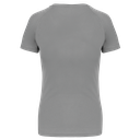 PROACT® Ladies' short-sleeved sports T-shirt