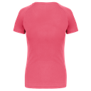 PROACT® Ladies' short-sleeved sports T-shirt