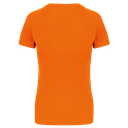 PROACT® Ladies' short-sleeved sports T-shirt