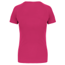 PROACT® Ladies' short-sleeved sports T-shirt