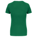 PROACT® Ladies' short-sleeved sports T-shirt