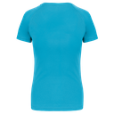 PROACT® Ladies' short-sleeved sports T-shirt