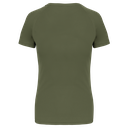 PROACT® Ladies' short-sleeved sports T-shirt