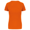 PROACT® Ladies' short-sleeved sports T-shirt