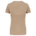 PROACT® Ladies' short-sleeved sports T-shirt