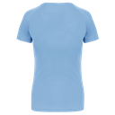 PROACT® Ladies' short-sleeved sports T-shirt