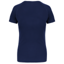 PROACT® Ladies' short-sleeved sports T-shirt