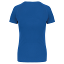 PROACT® Ladies' short-sleeved sports T-shirt
