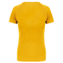 PROACT® Ladies' short-sleeved sports T-shirt