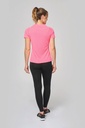 PROACT® Ladies' short-sleeved sports T-shirt