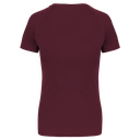 PROACT® Ladies' short-sleeved sports T-shirt
