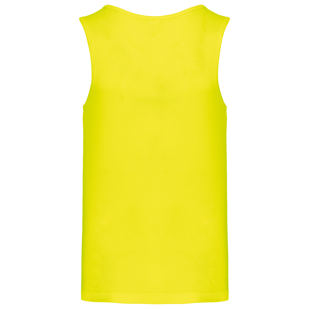PROACT® Men's sports vest