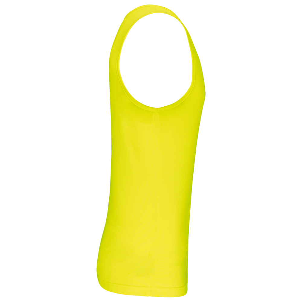 PROACT® Men's sports vest