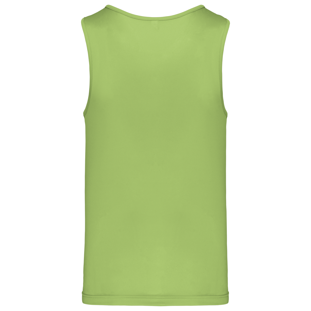 PROACT® Men's sports vest