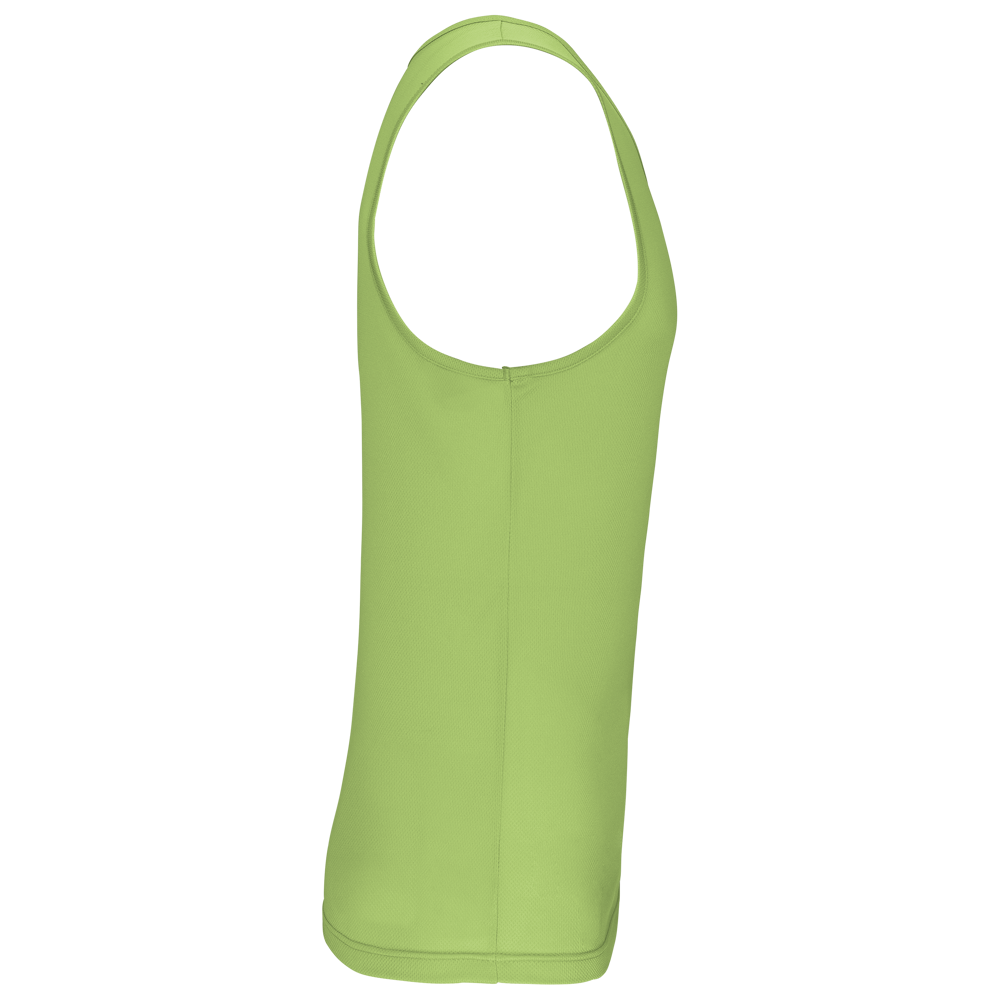 PROACT® Men's sports vest