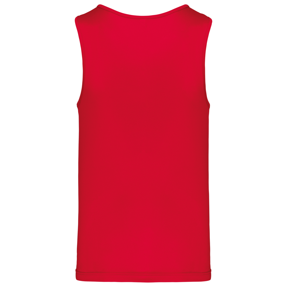 PROACT® Men's sports vest