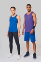 PROACT® Men's sports vest