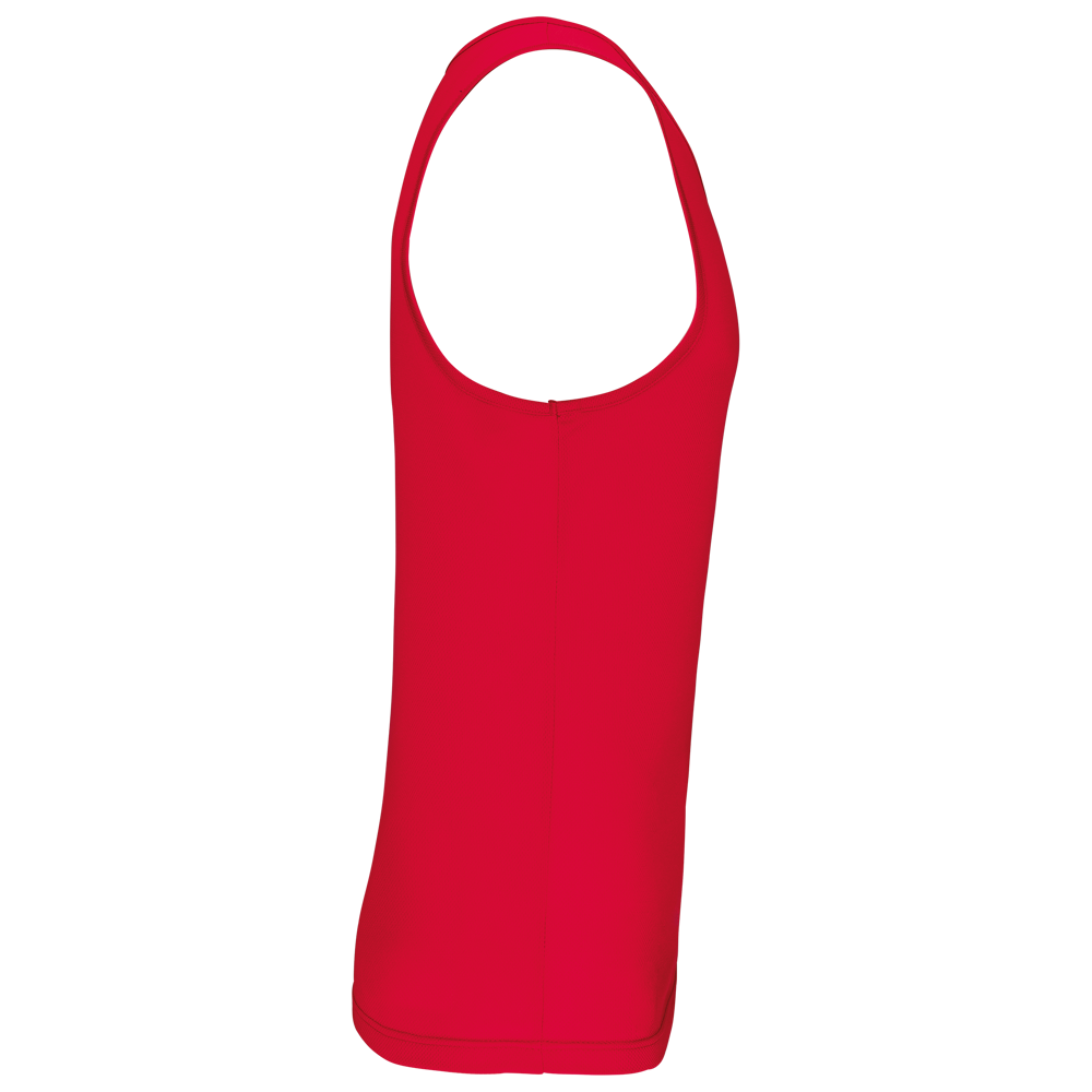 PROACT® Men's sports vest