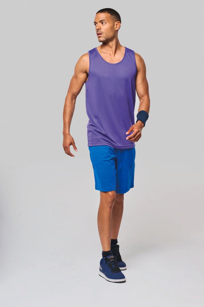 PROACT® Men's sports vest