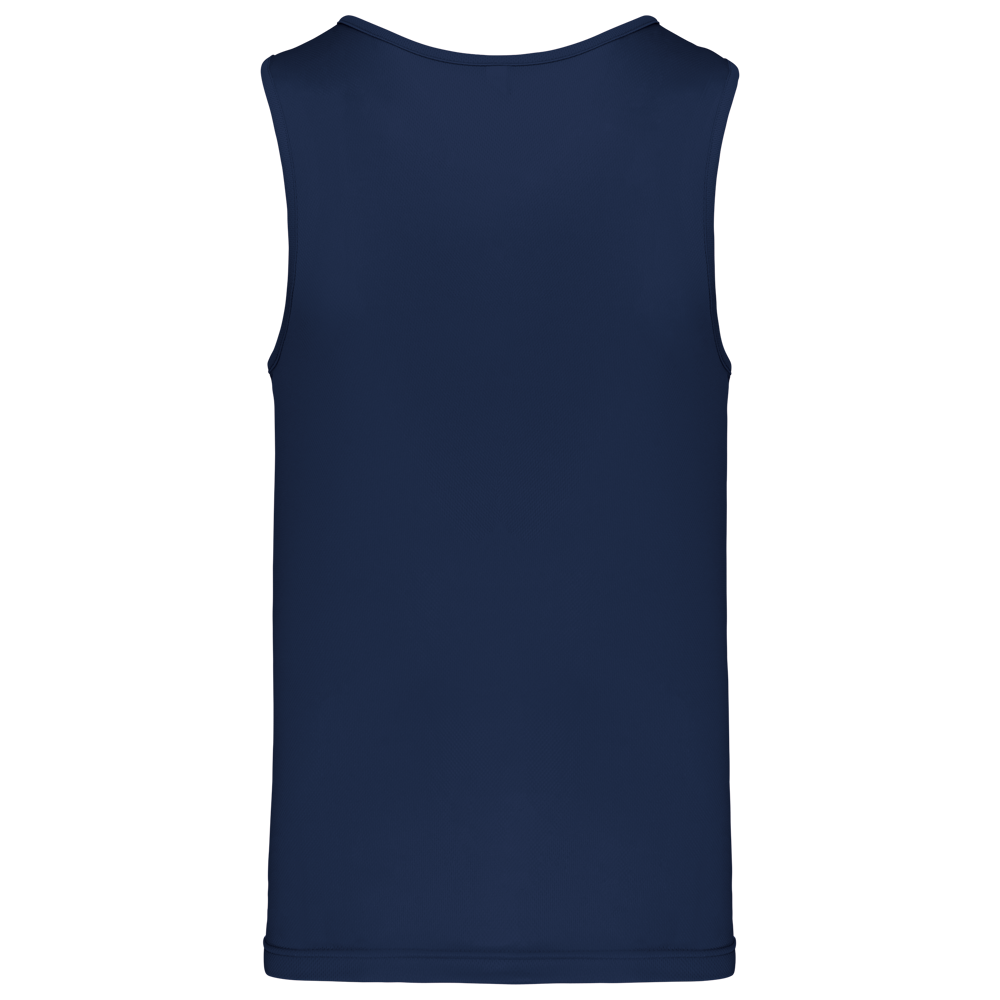 PROACT® Men's sports vest