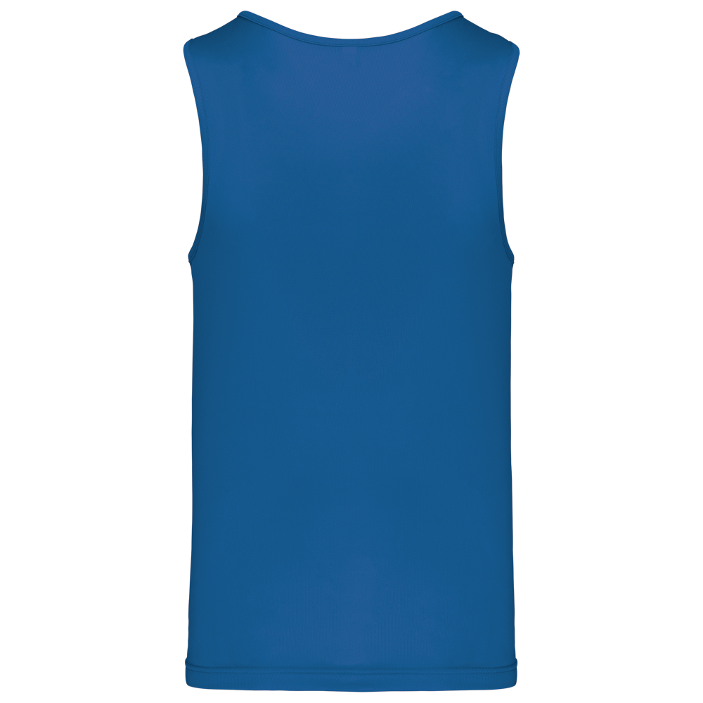 PROACT® Men's sports vest