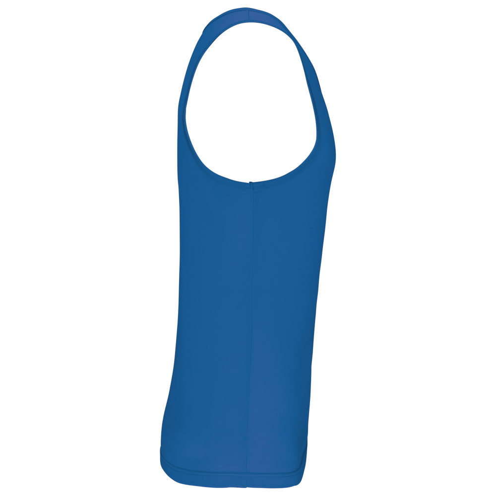 PROACT® Men's sports vest