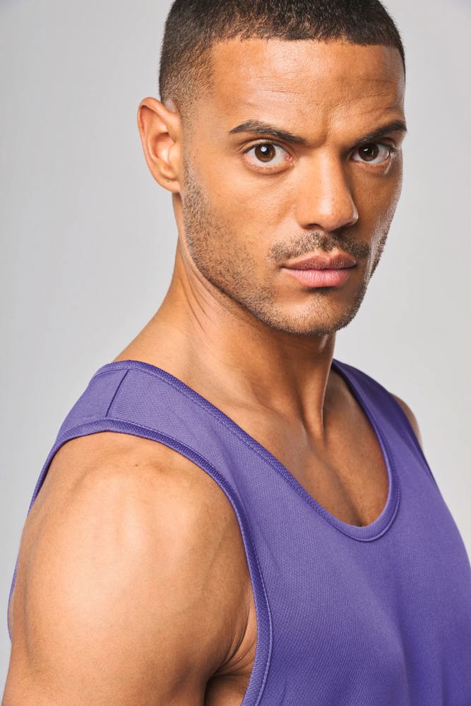 PROACT® Men's sports vest