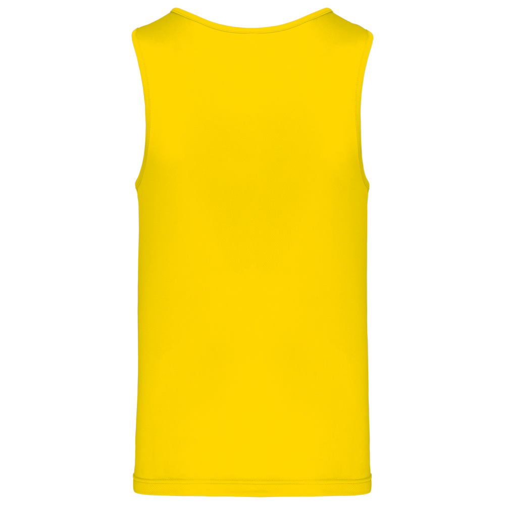 PROACT® Men's sports vest