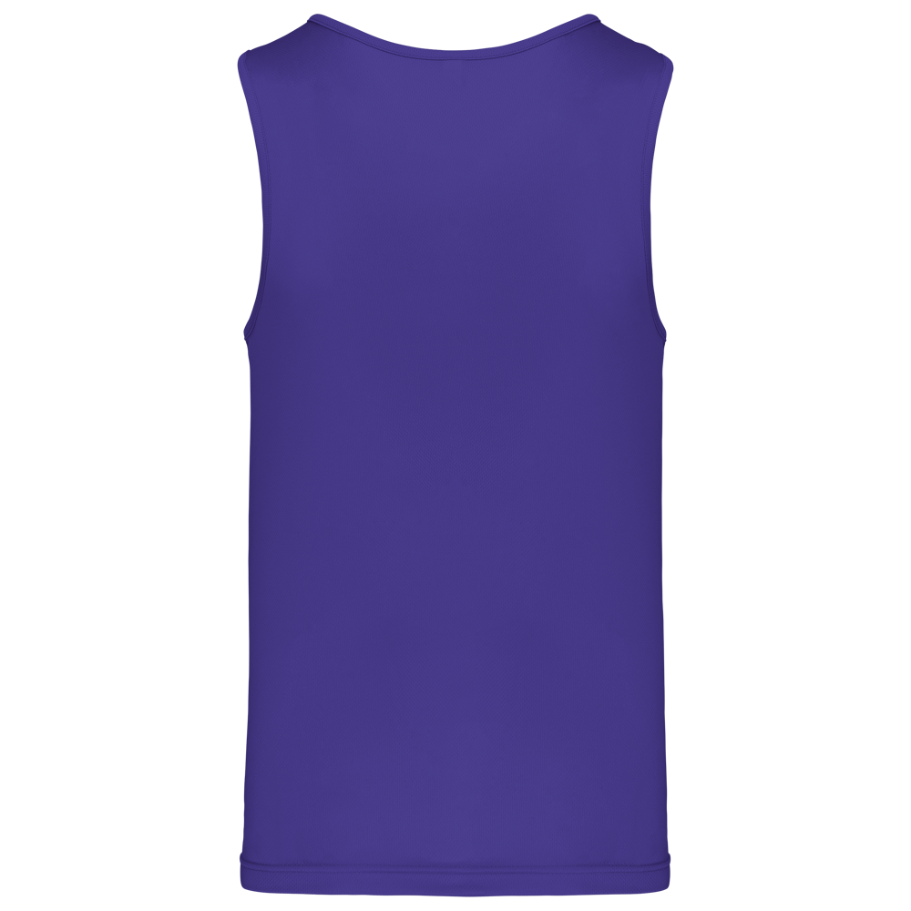 PROACT® Men's sports vest