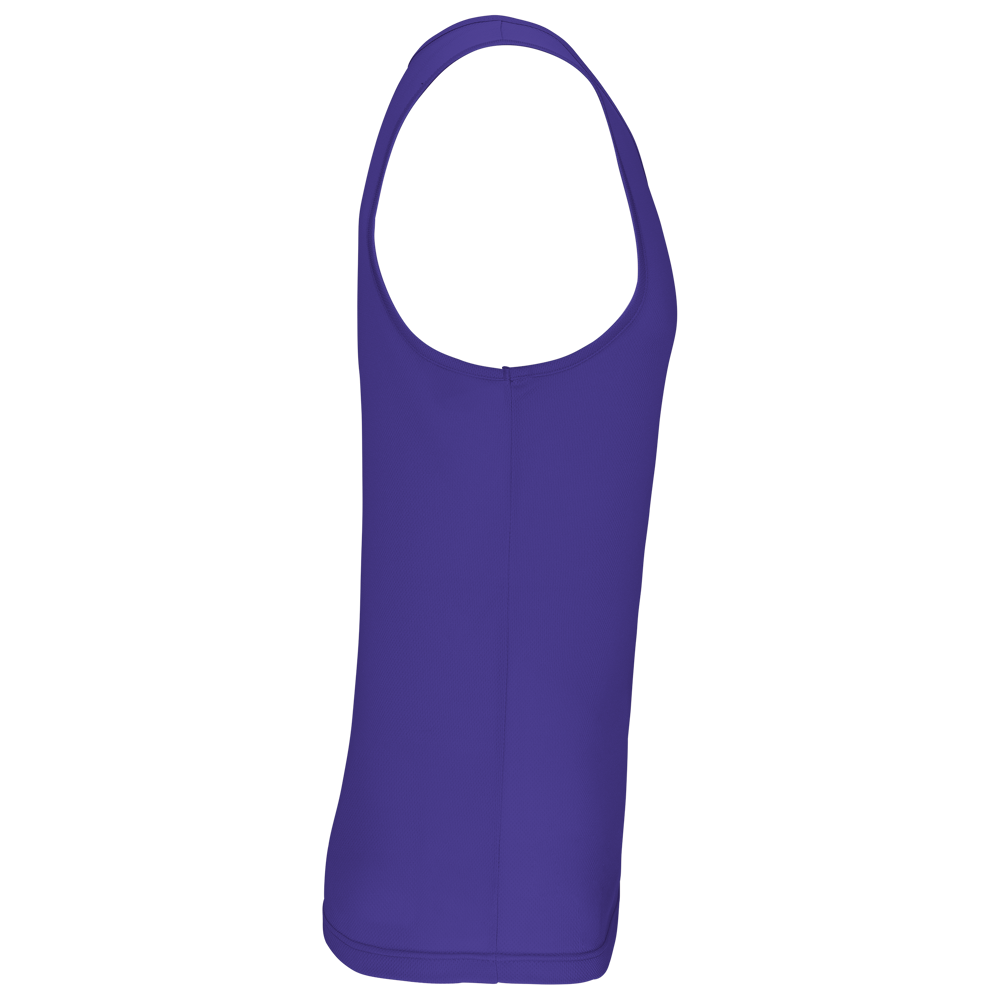 PROACT® Men's sports vest