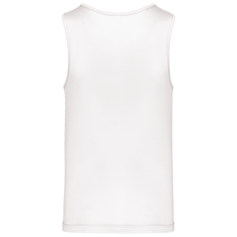 PROACT® Men's sports vest