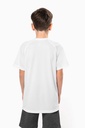 PROACT® Kids' short-sleeved sports T-shirt