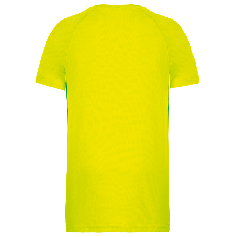 PROACT® Kids' short-sleeved sports T-shirt