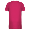 PROACT® Kids' short-sleeved sports T-shirt