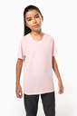 PROACT® Kids' short-sleeved sports T-shirt