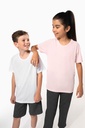 PROACT® Kids' short-sleeved sports T-shirt