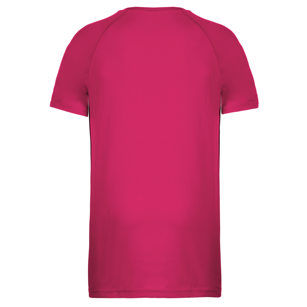 PROACT® Kids' short-sleeved sports T-shirt