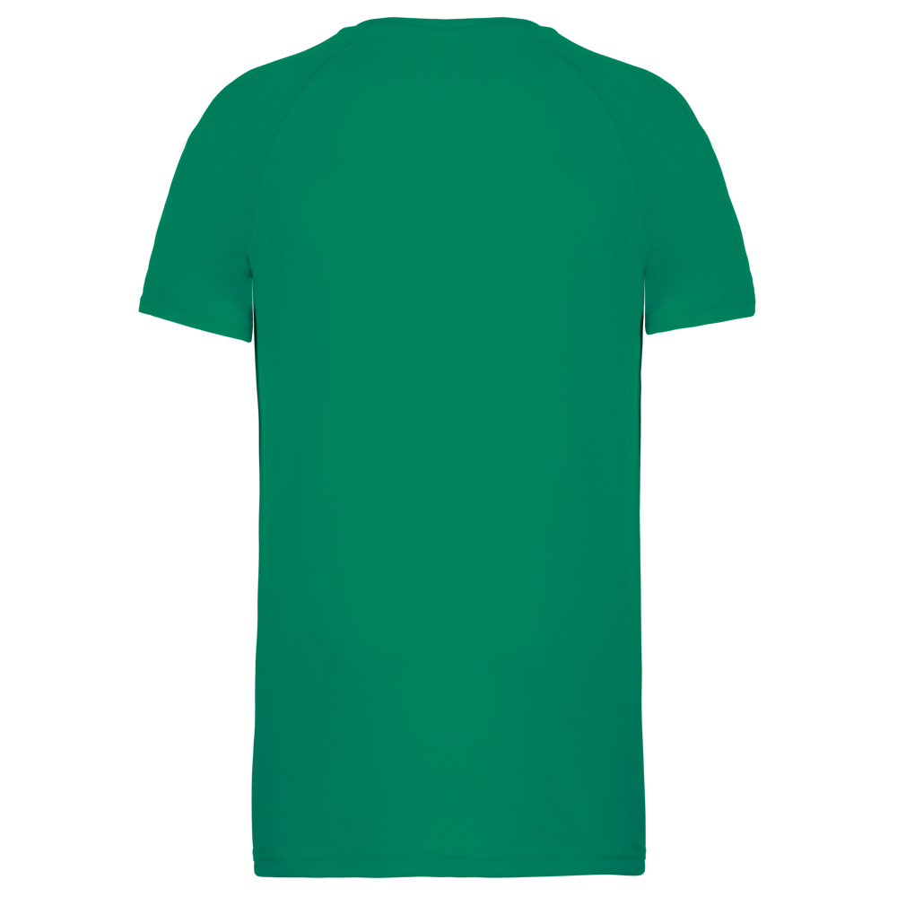 PROACT® Kids' short-sleeved sports T-shirt