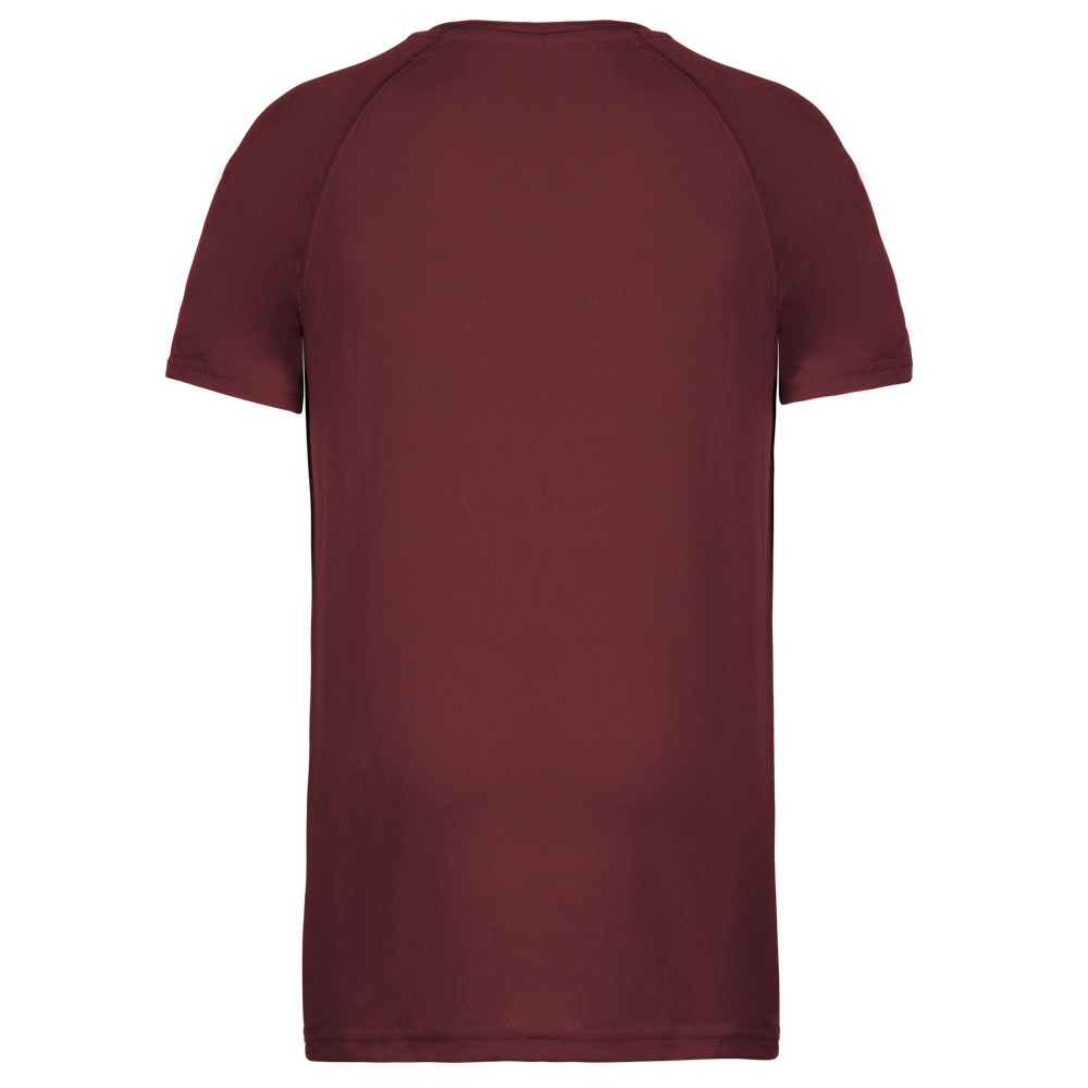 PROACT® Kids' short-sleeved sports T-shirt