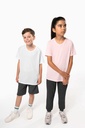 PROACT® Kids' short-sleeved sports T-shirt