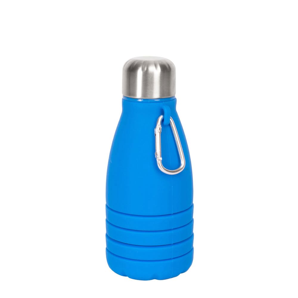 Sagaform Stig foldable bottle 550ml