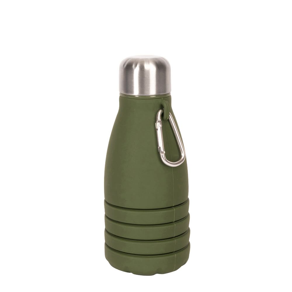 Sagaform Stig foldable bottle 550ml