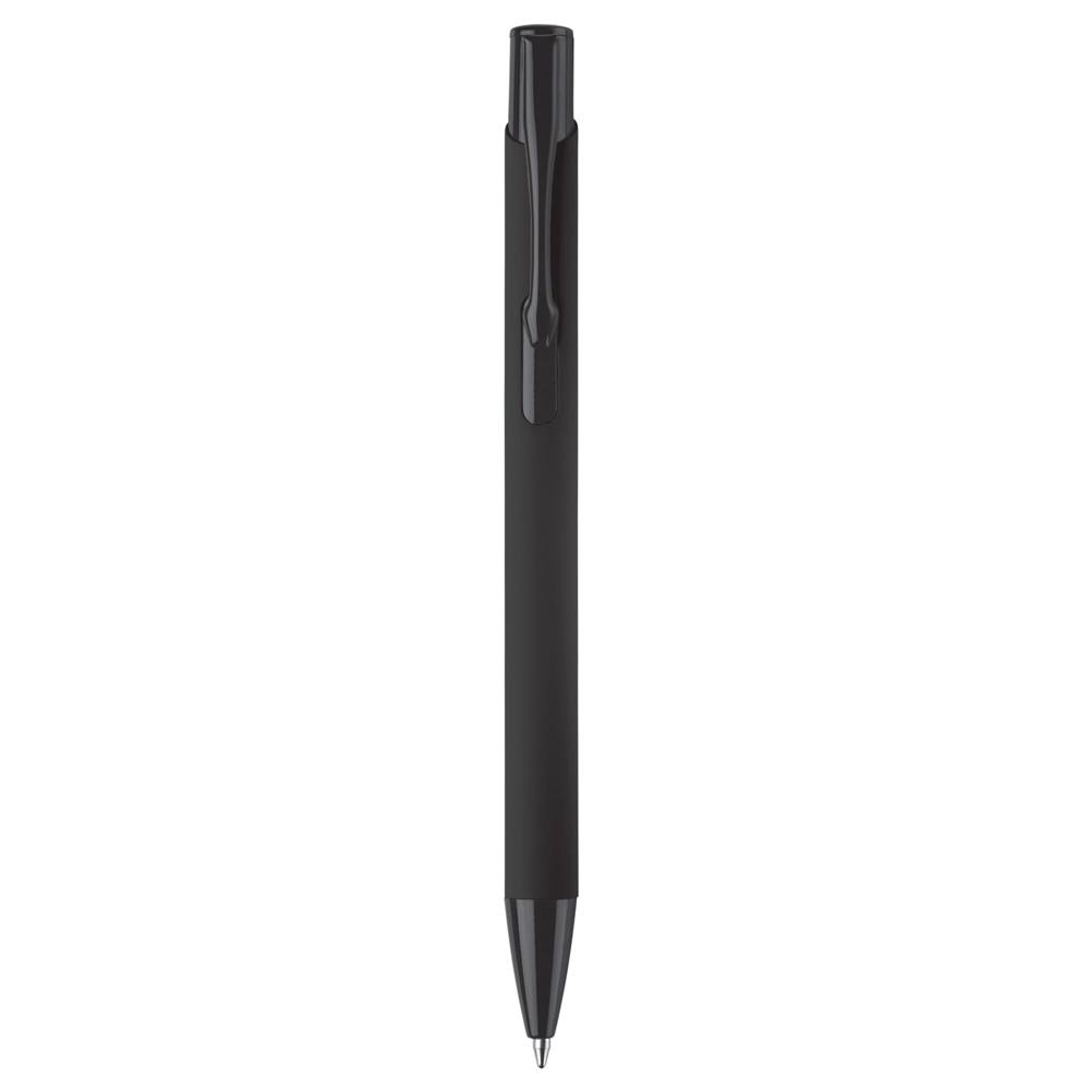 Rubberized Alicante ball pen