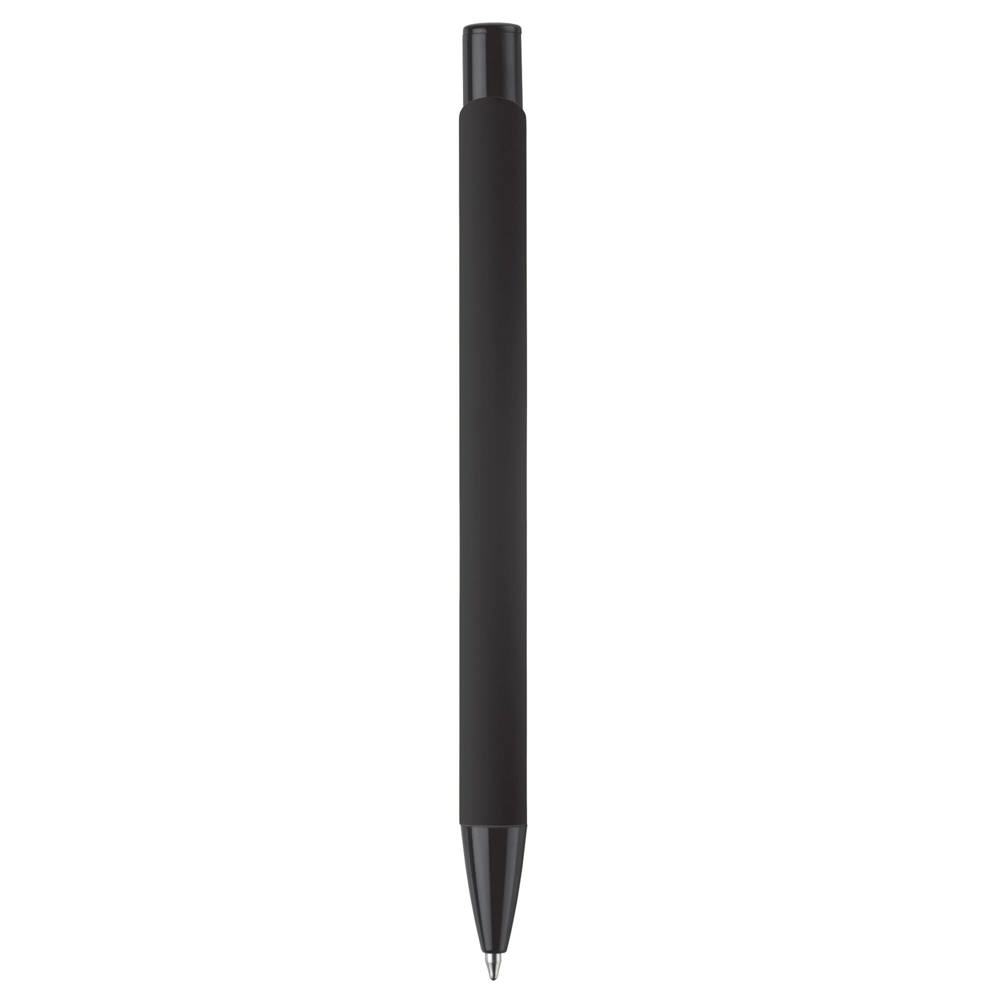 Rubberized Alicante ball pen
