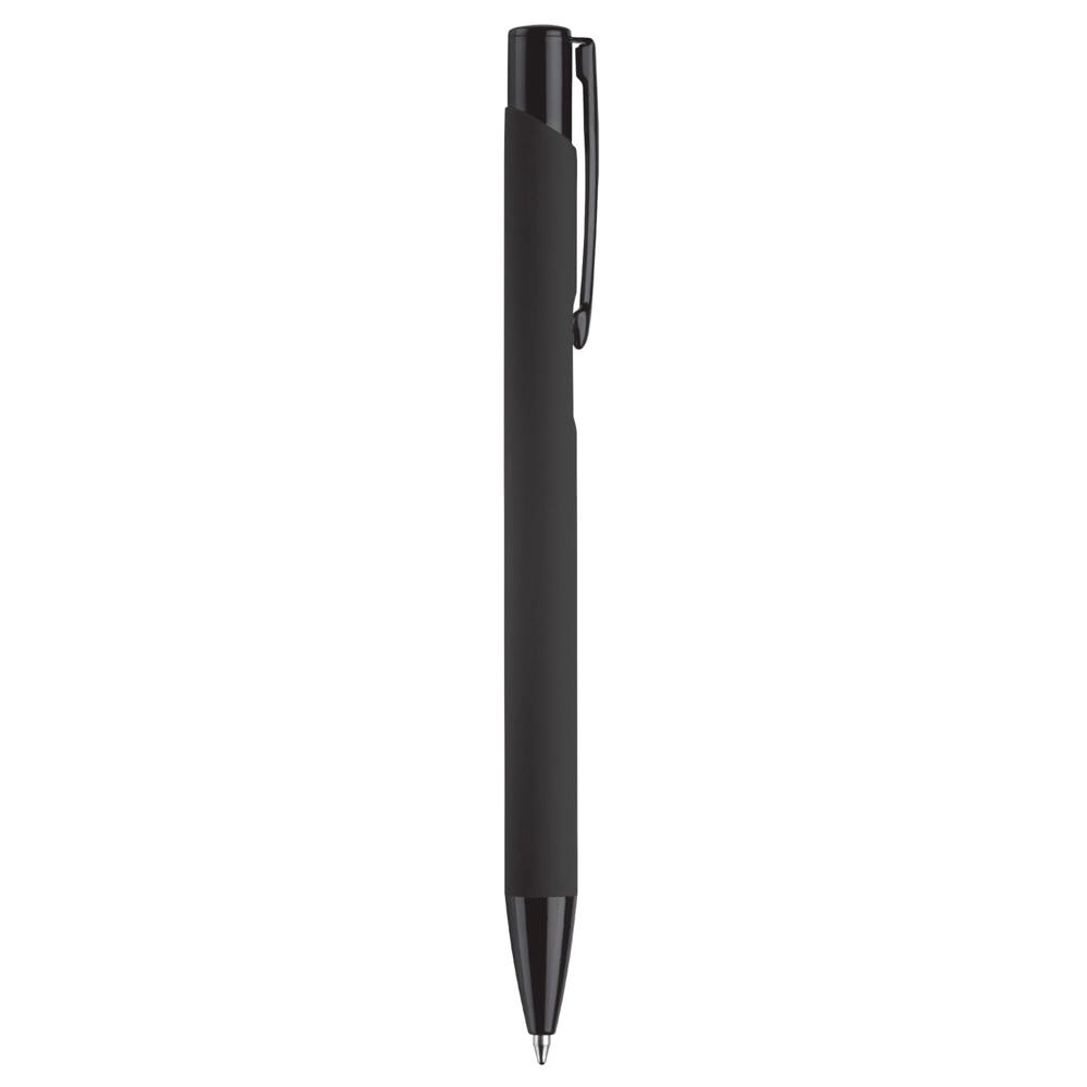 Rubberized Alicante ball pen