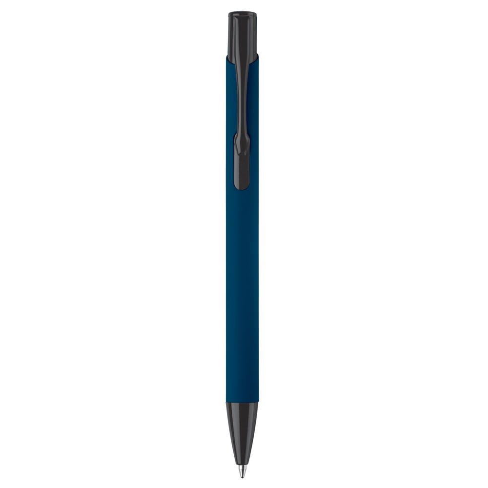 Rubberized Alicante ball pen