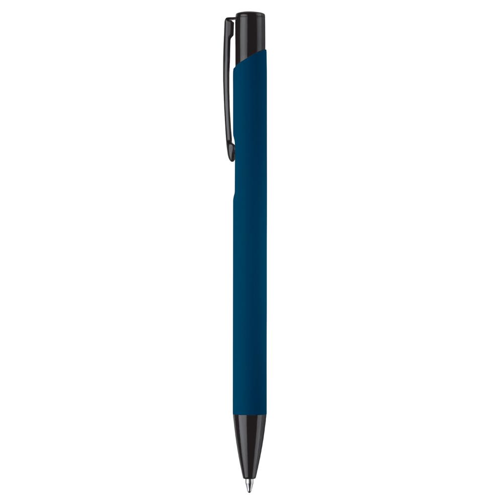 Rubberized Alicante ball pen