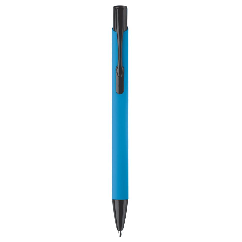 Rubberized Alicante ball pen