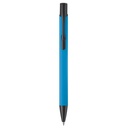 Rubberized Alicante ball pen